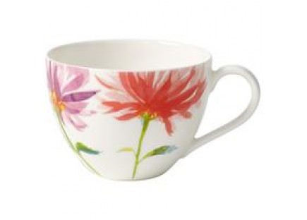 Anmut Flowers Tea Cup